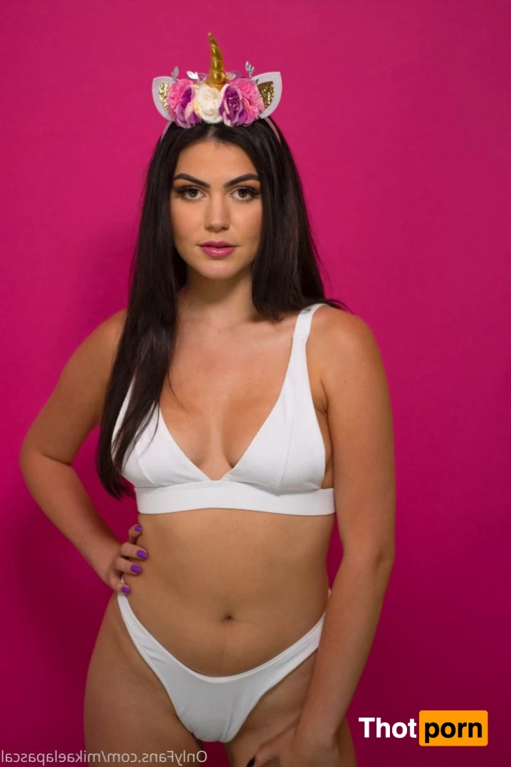 Mikaela Pascal 5374067