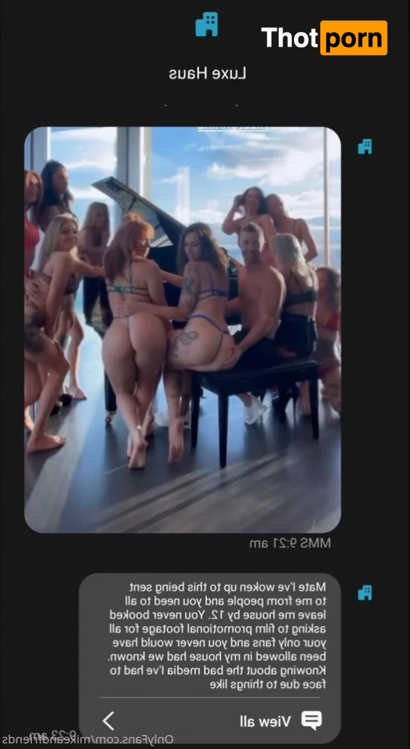 Mike &amp; Friends 👫👭 5345850