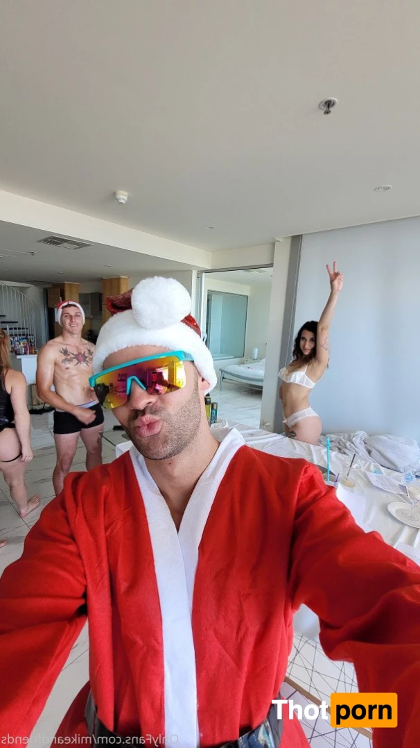 Mike &amp; Friends 👫👭 5346161