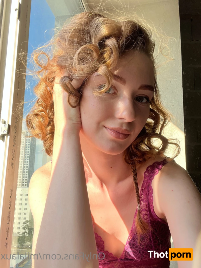 Milana just turned 18💕 5533104