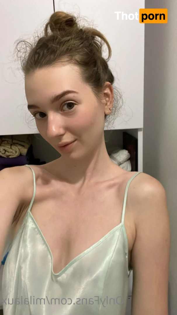 Milana just turned 18💕 5533176