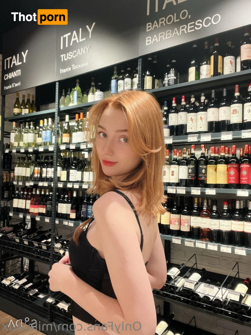 Milana just turned 18💕 11077957