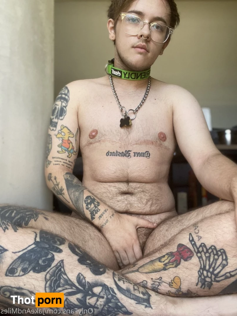 Miles 🌤🐶 5401838