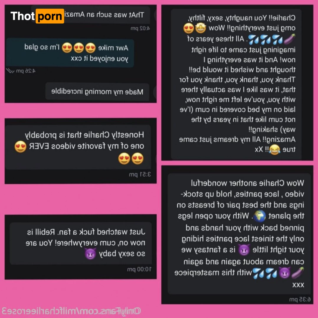 milfcharlieerose3 5339698