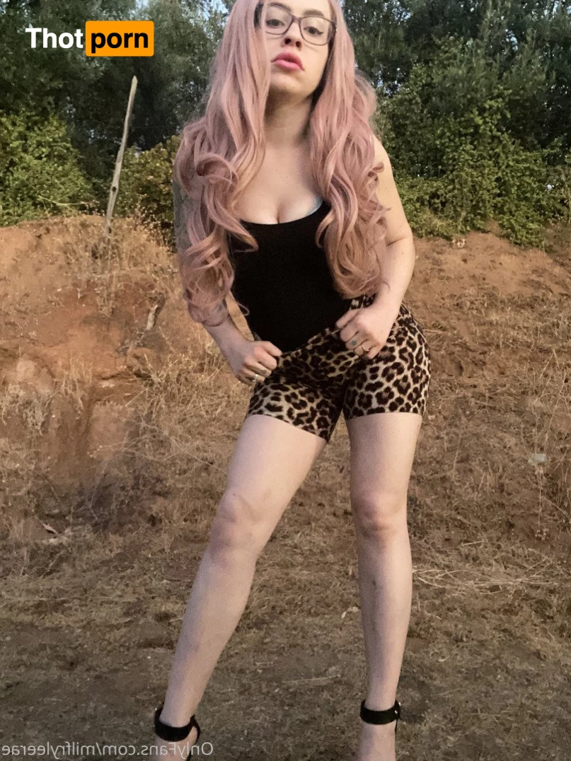 Slutty PTA barbie 5454324