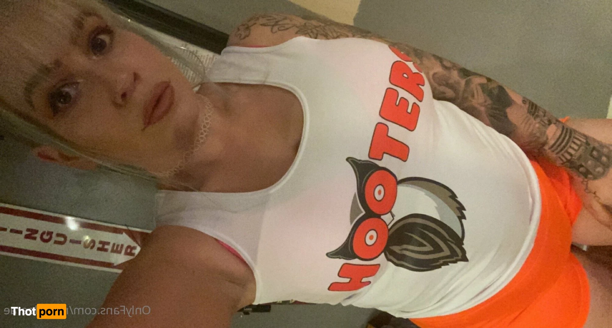 Slutty PTA barbie 5454459