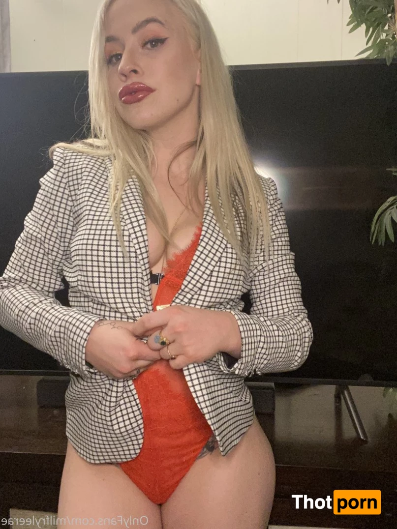 Slutty PTA barbie 5454470