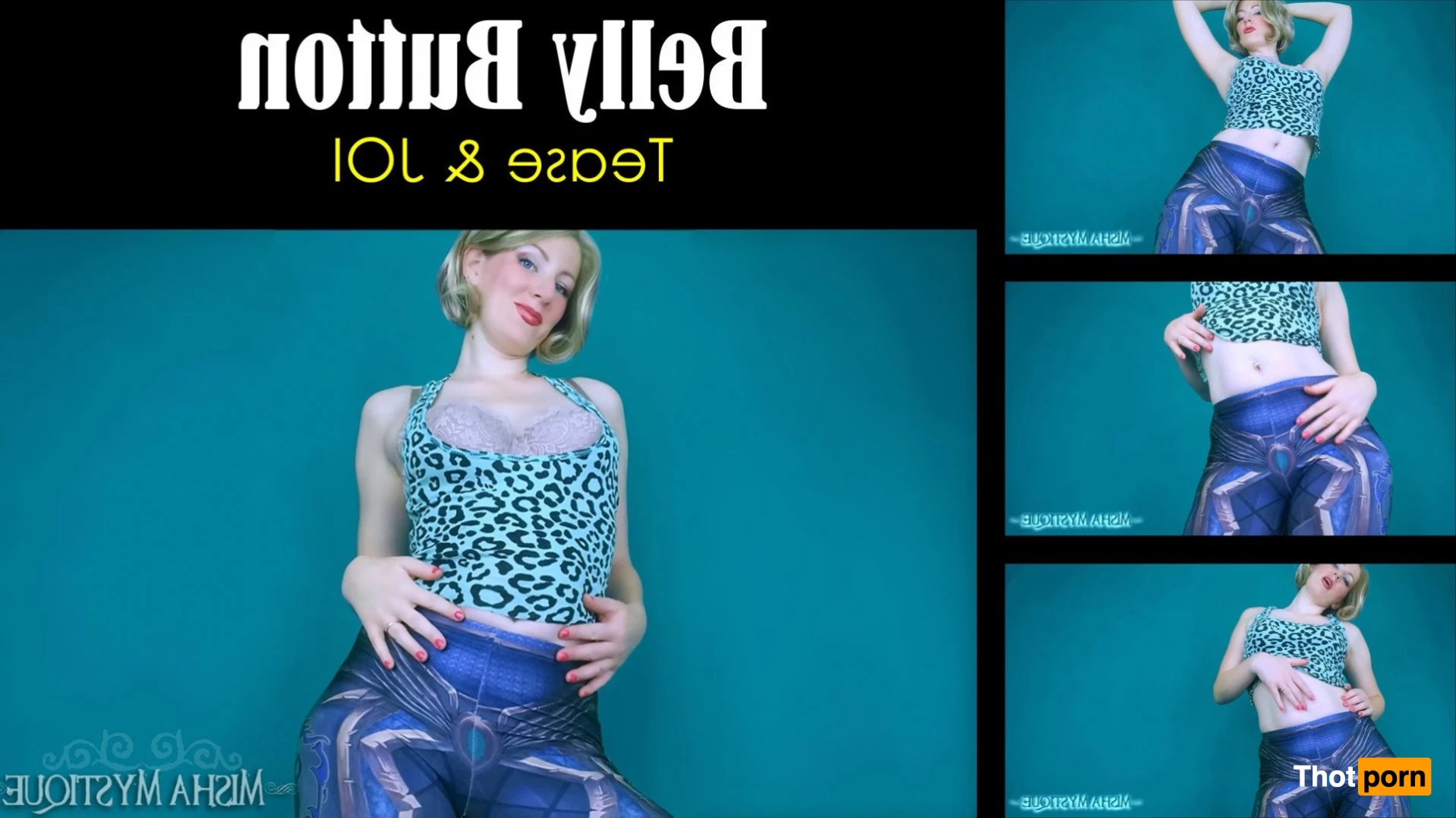 Misha Mystique 5386837