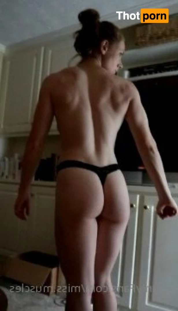 Miss Muscles 5325290