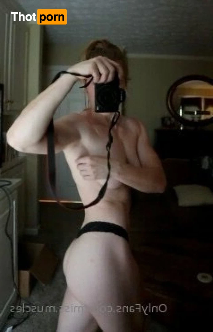 Miss Muscles 5325299