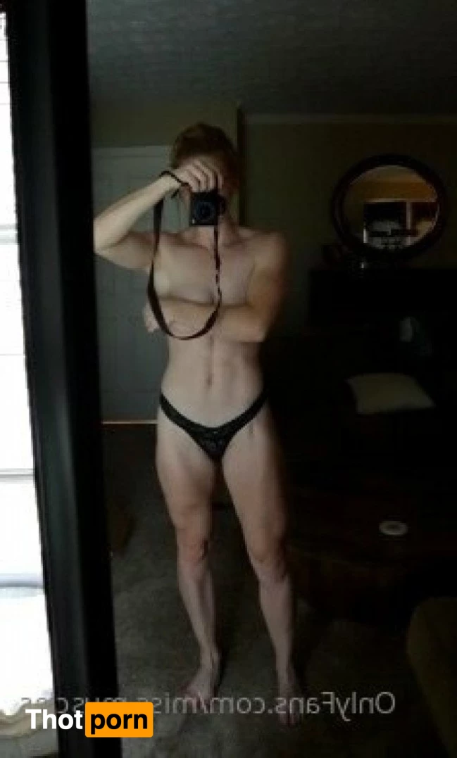 Miss Muscles 5325318