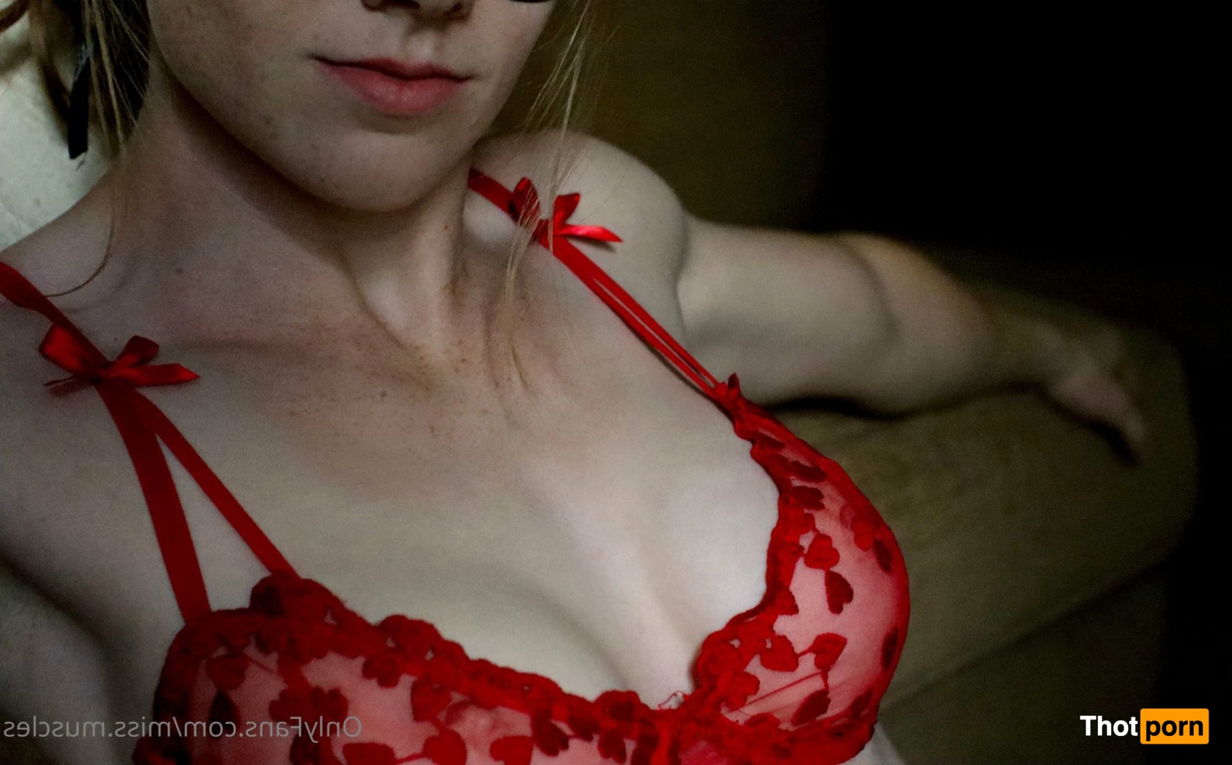 Miss Muscles 5325378