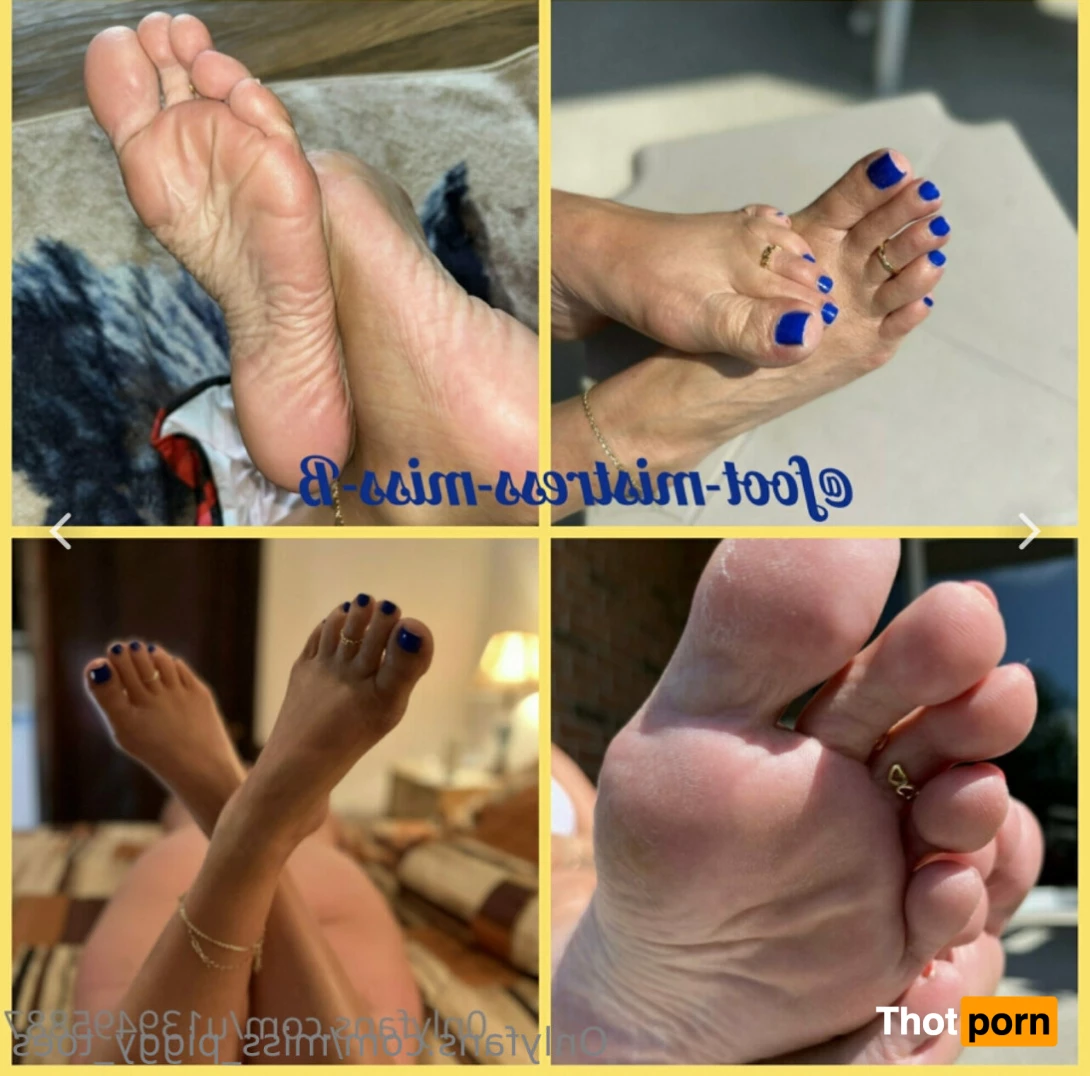 Miss.Piggytoes FREE 10811979