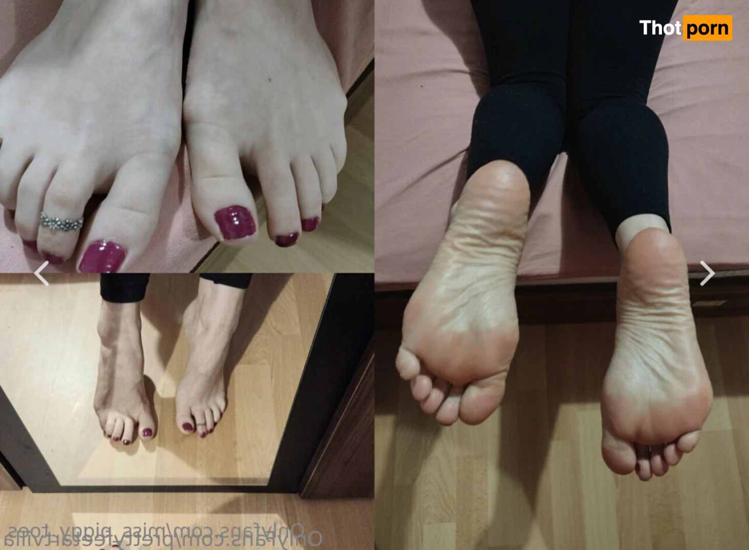 Miss.Piggytoes FREE 10811986