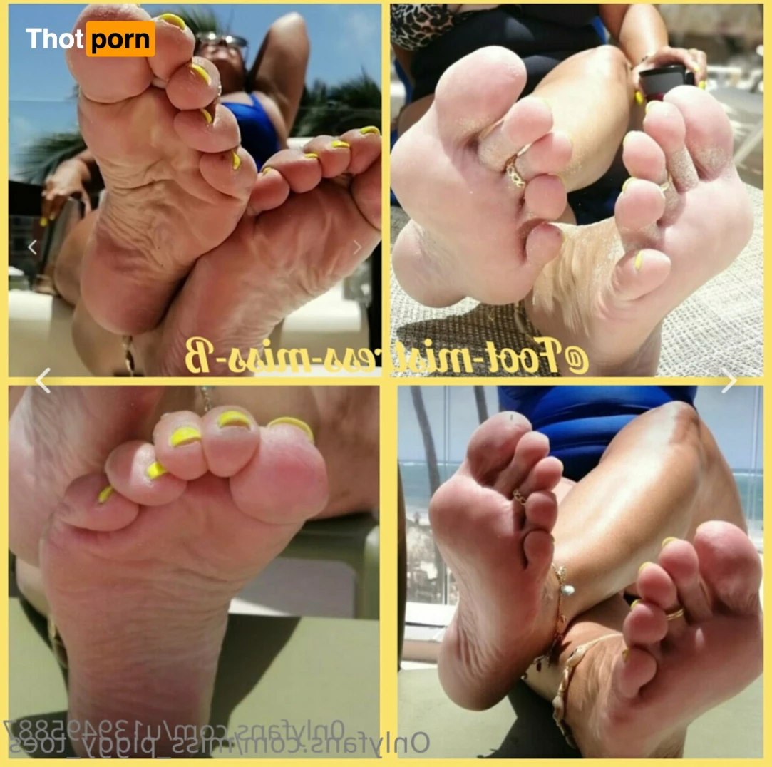 Miss.Piggytoes FREE 10812043