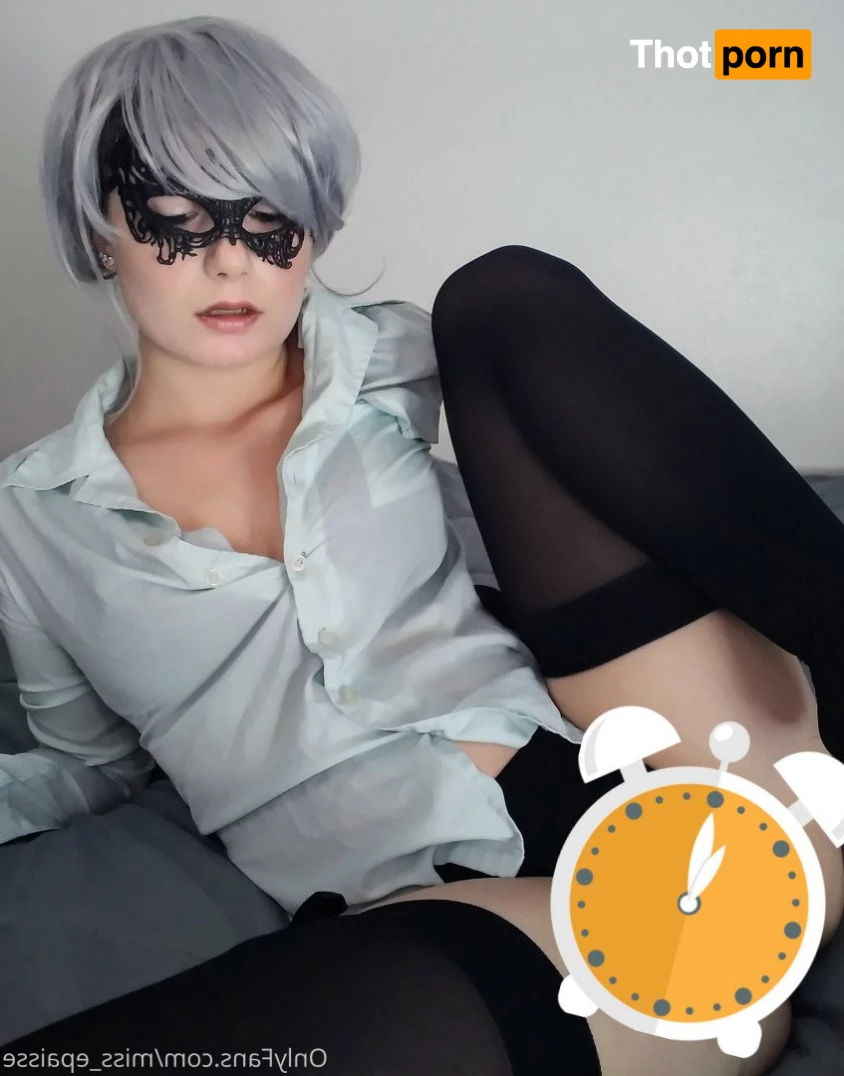 Miss Epaisse 5385667