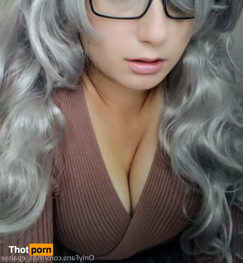 Miss Epaisse 5385832