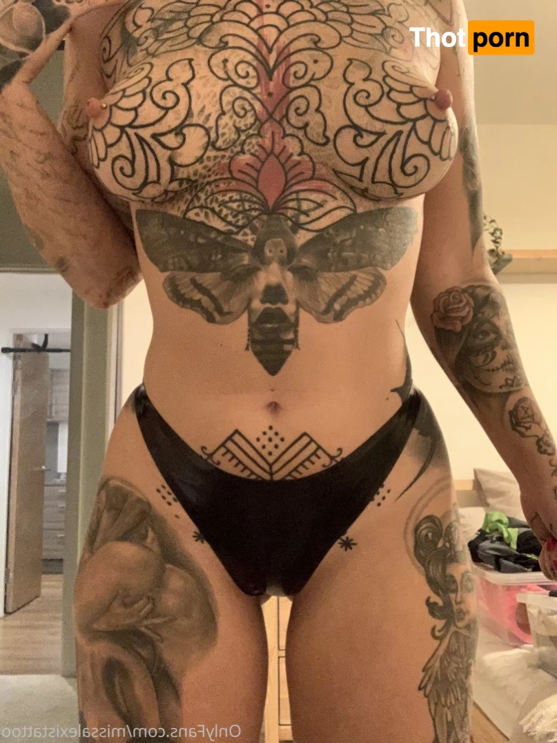 FeralWhiteTrash 5383022