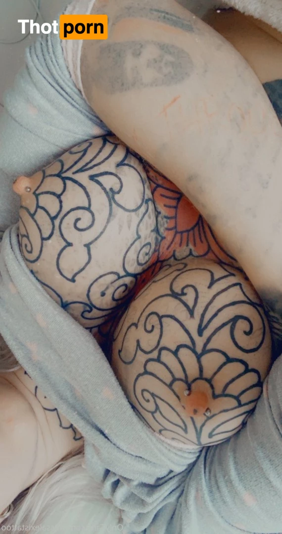 FeralWhiteTrash 5383401