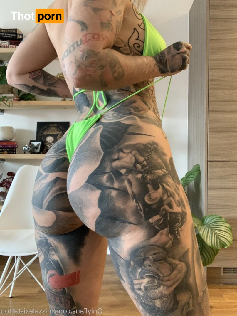 FeralWhiteTrash 5383419