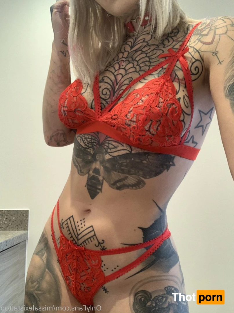 FeralWhiteTrash 5383540