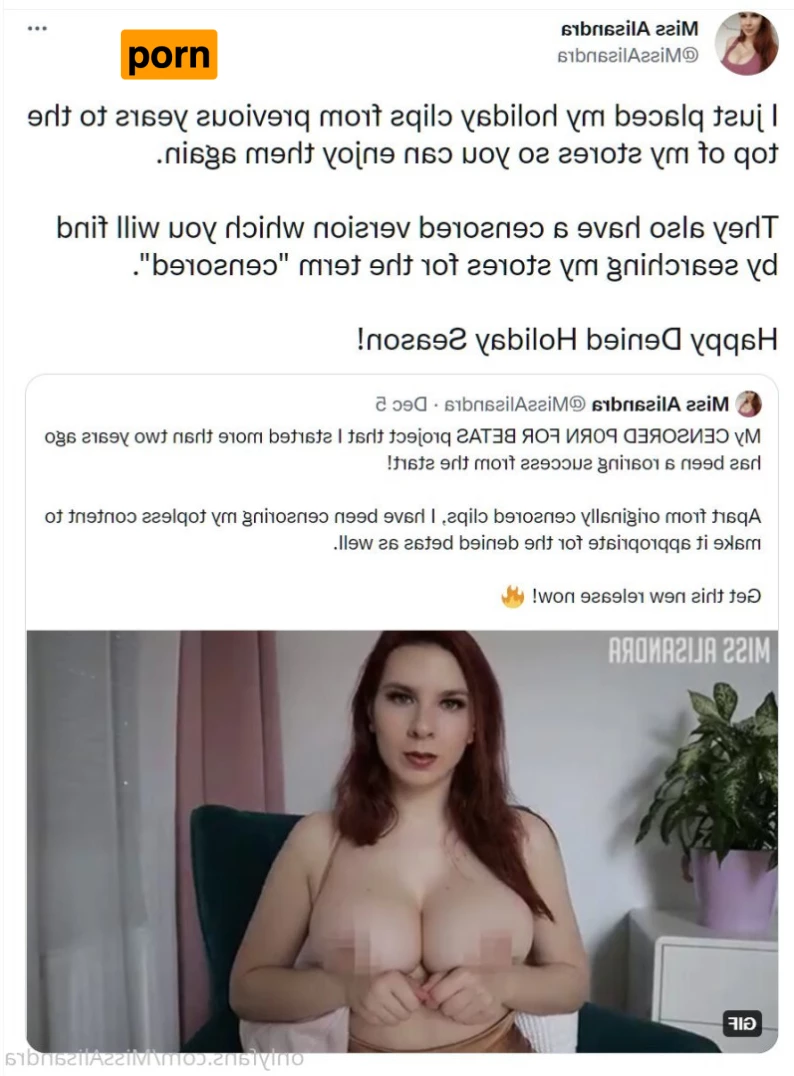 Miss Alisandra Free 5542386