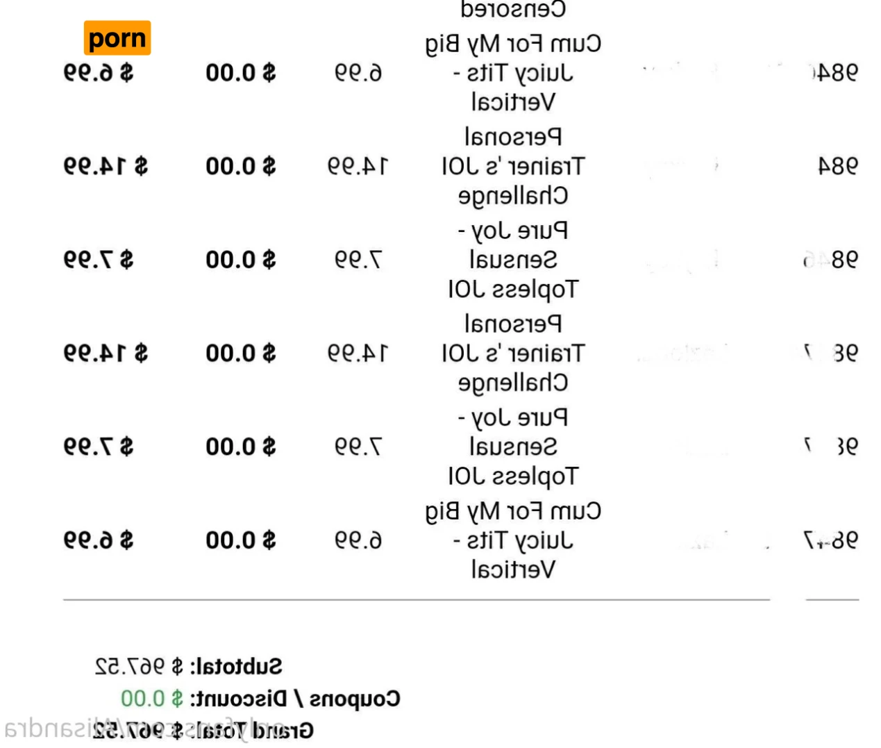 Miss Alisandra Free 5542466