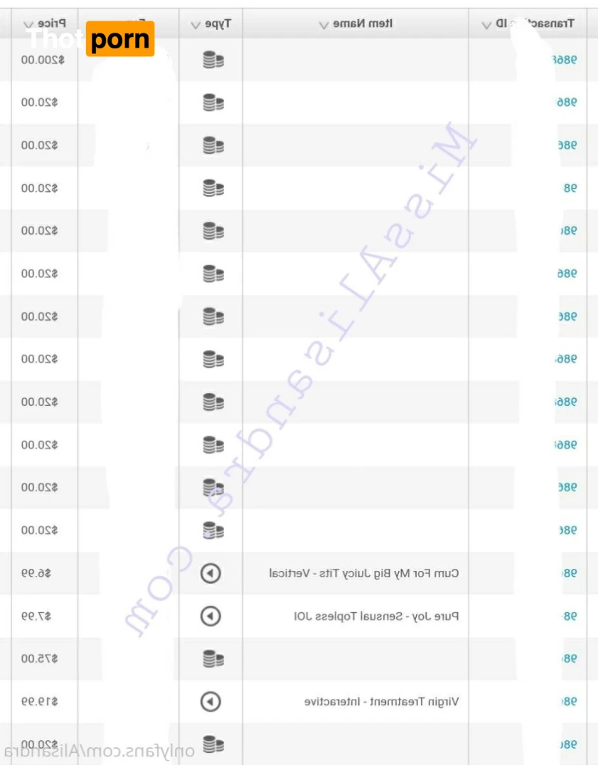 Miss Alisandra Free 5542495