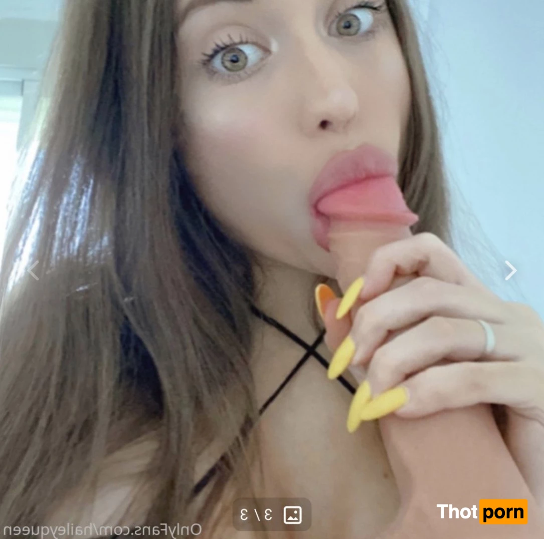 Hailey Queen🌶VIP XXX 465985