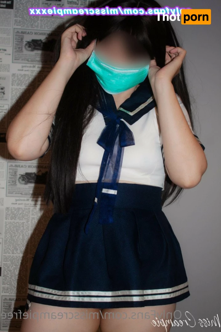 Miss Creampie 5108298