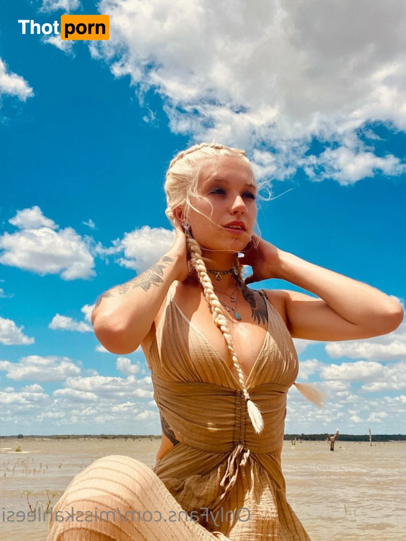 Mila Michelle (Kahleesi) 5108015