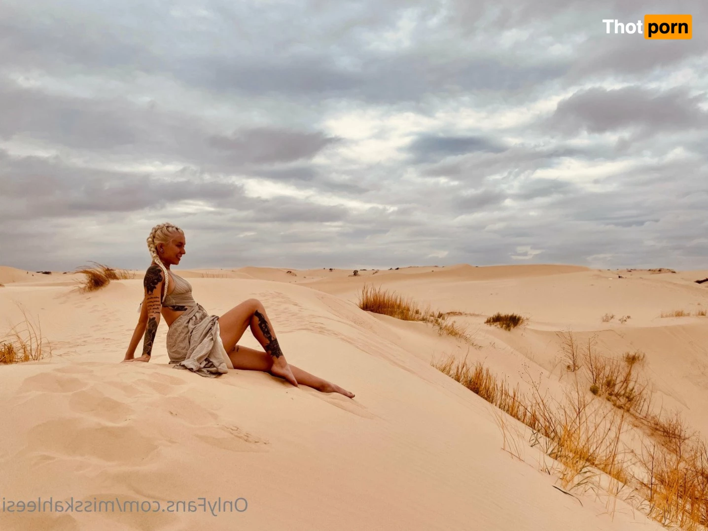 Mila Michelle (Kahleesi) 5108236