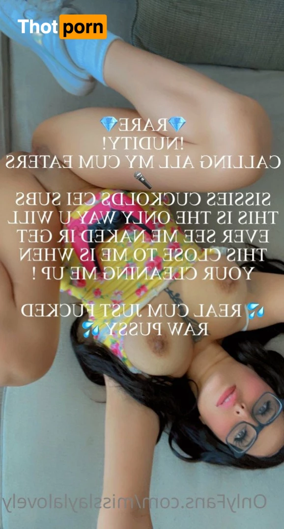 ⓂⒾⓈⓈ  ⓁⒶⓎⓁⒶ  ⓁⓄⓋⒺⓁⓎ(SUBS only) 5511164