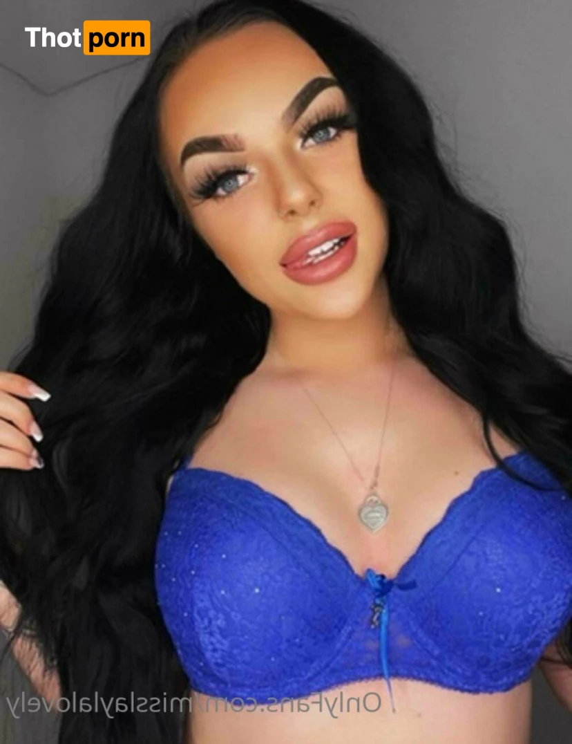 ⓂⒾⓈⓈ  ⓁⒶⓎⓁⒶ  ⓁⓄⓋⒺⓁⓎ(SUBS only) 5511195