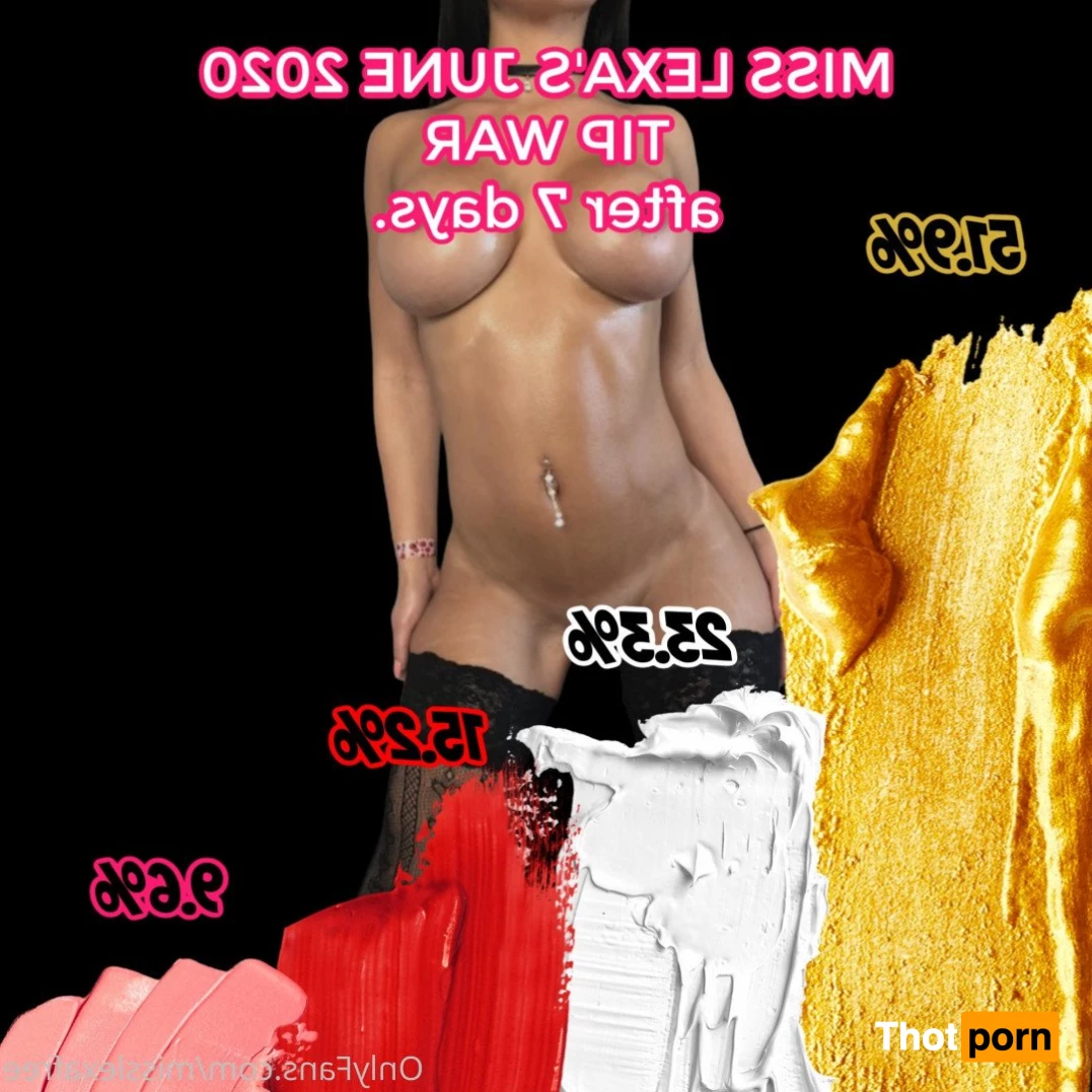 FREE Miss Lexa FREE 5445247