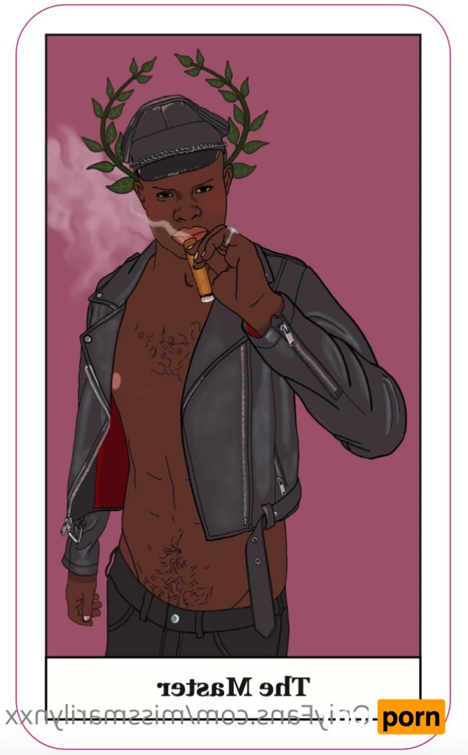 Miss Marilyn Ⓥ 9307749