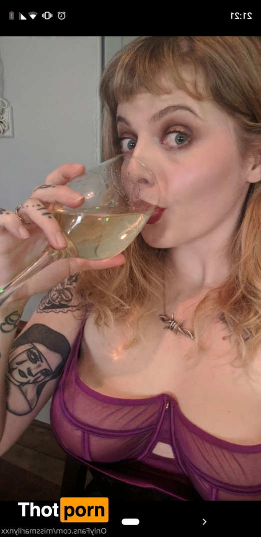 Miss Marilyn Ⓥ 9307883