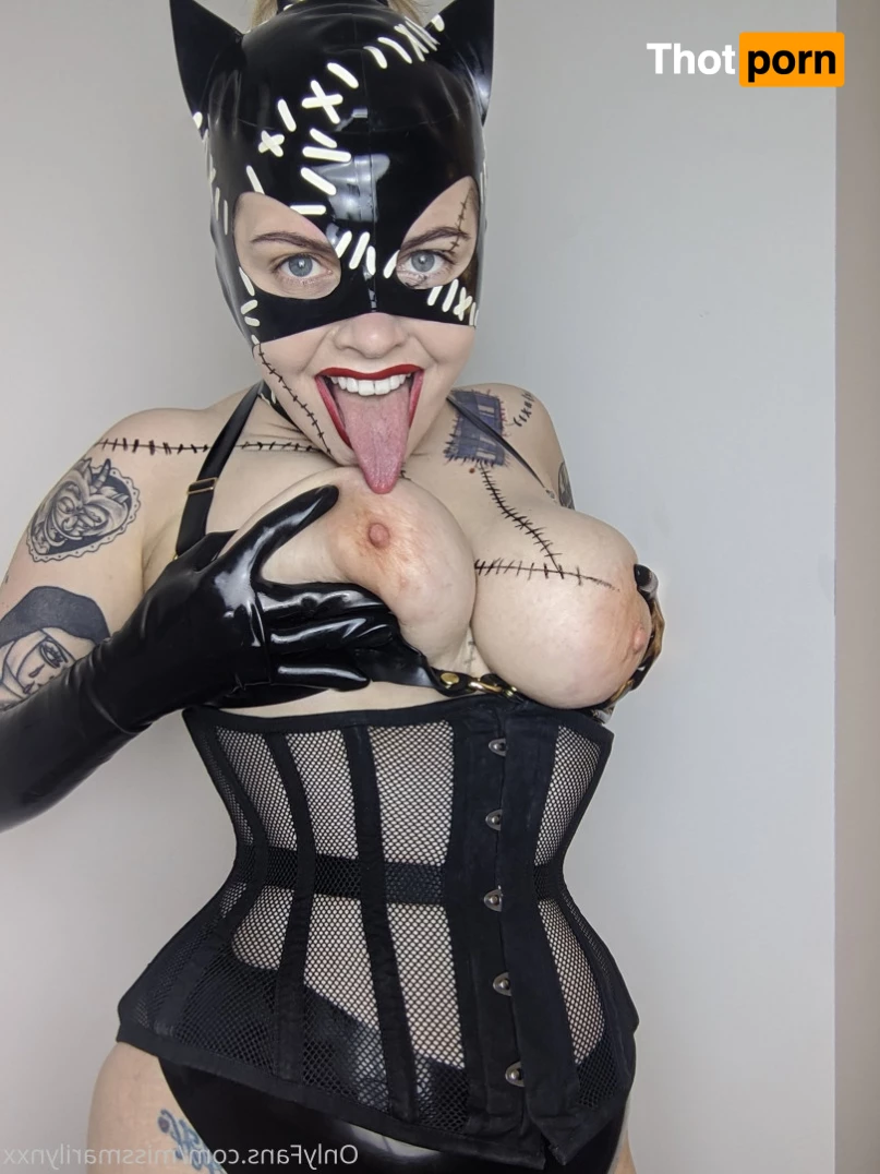 Miss Marilyn Ⓥ 9308115