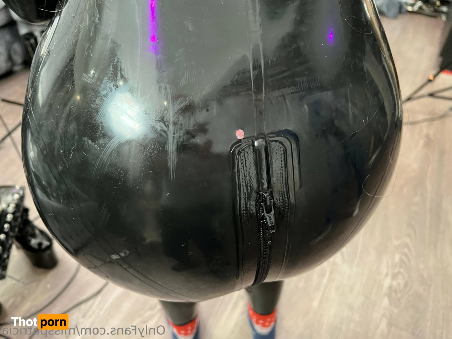 Miss Patricia 16127985