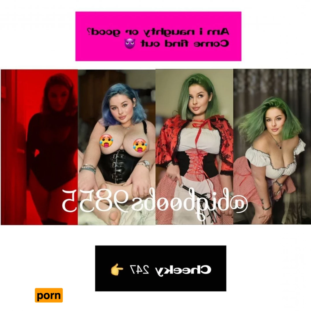 Scarlet 🎃 SEXTING QUEEN 👸🏽 5106265