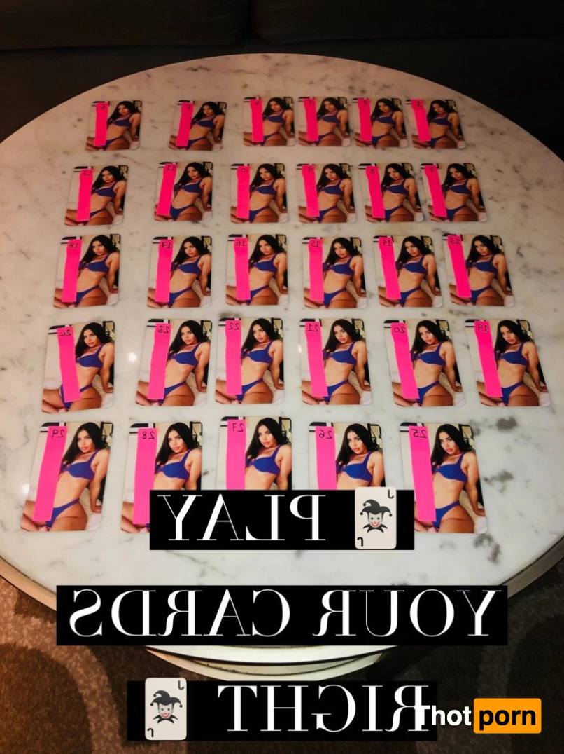 Scarlet 🎃 SEXTING QUEEN 👸🏽 5106468