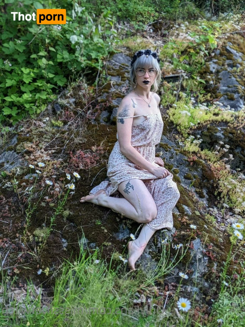 Miss Silver Witch 5381015