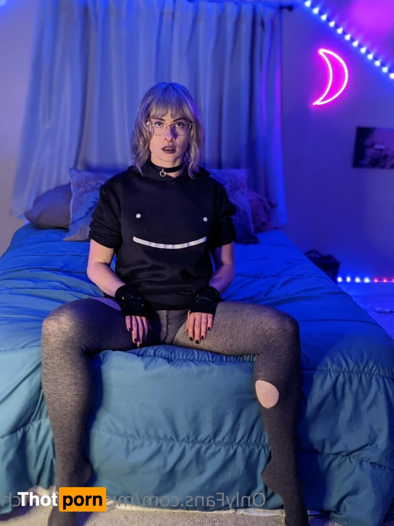 Miss Silver Witch 5381028