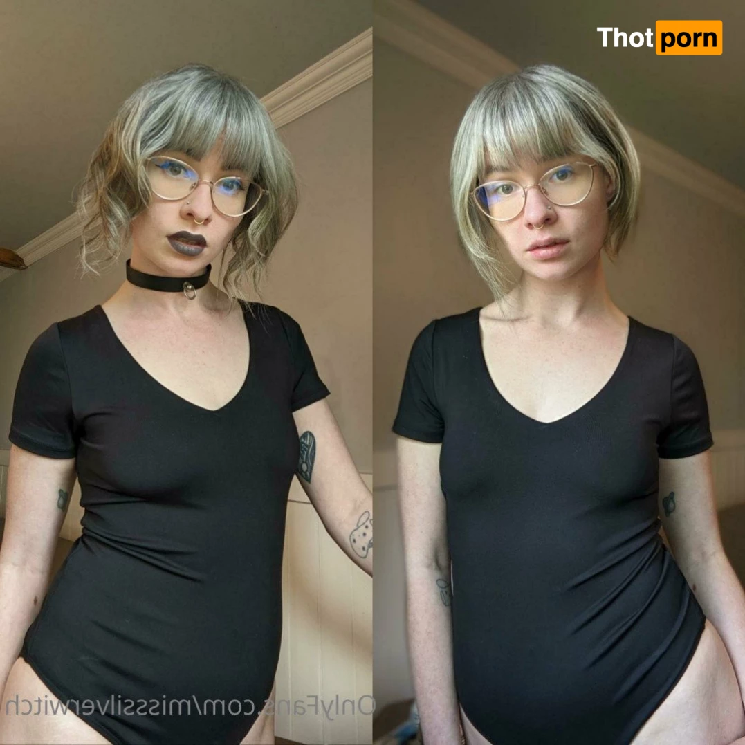 Miss Silver Witch 5381064