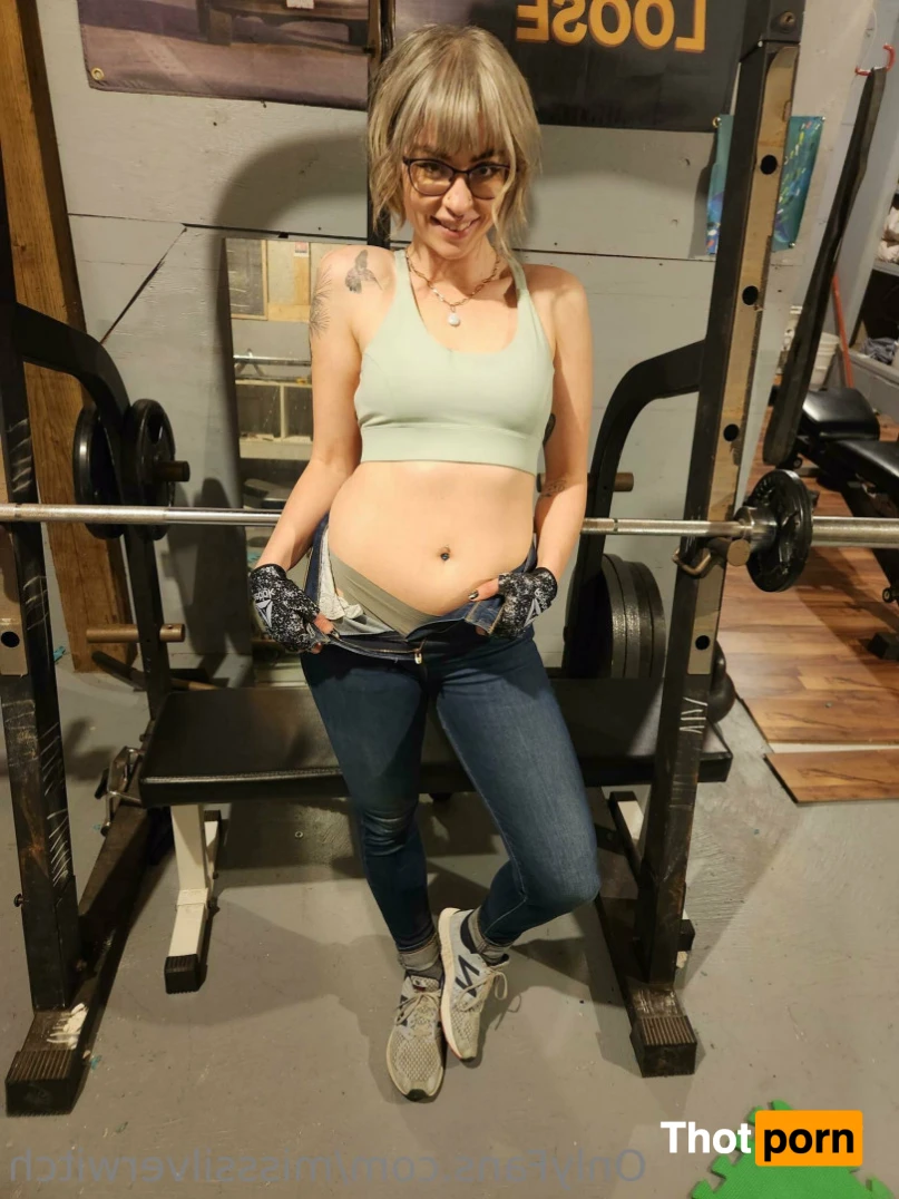 Miss Silver Witch 16127733