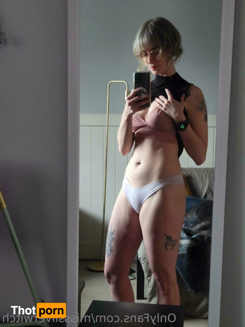 Miss Silver Witch 16127834