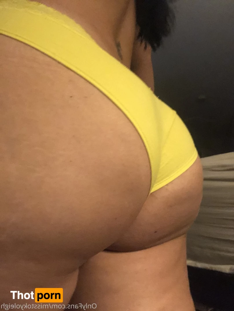 🔥The OG BIG BOOTY ASIAN💦 5336125