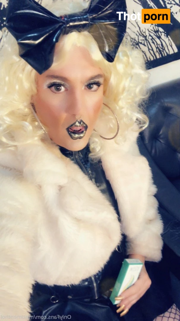 Misti Menthol 5329082