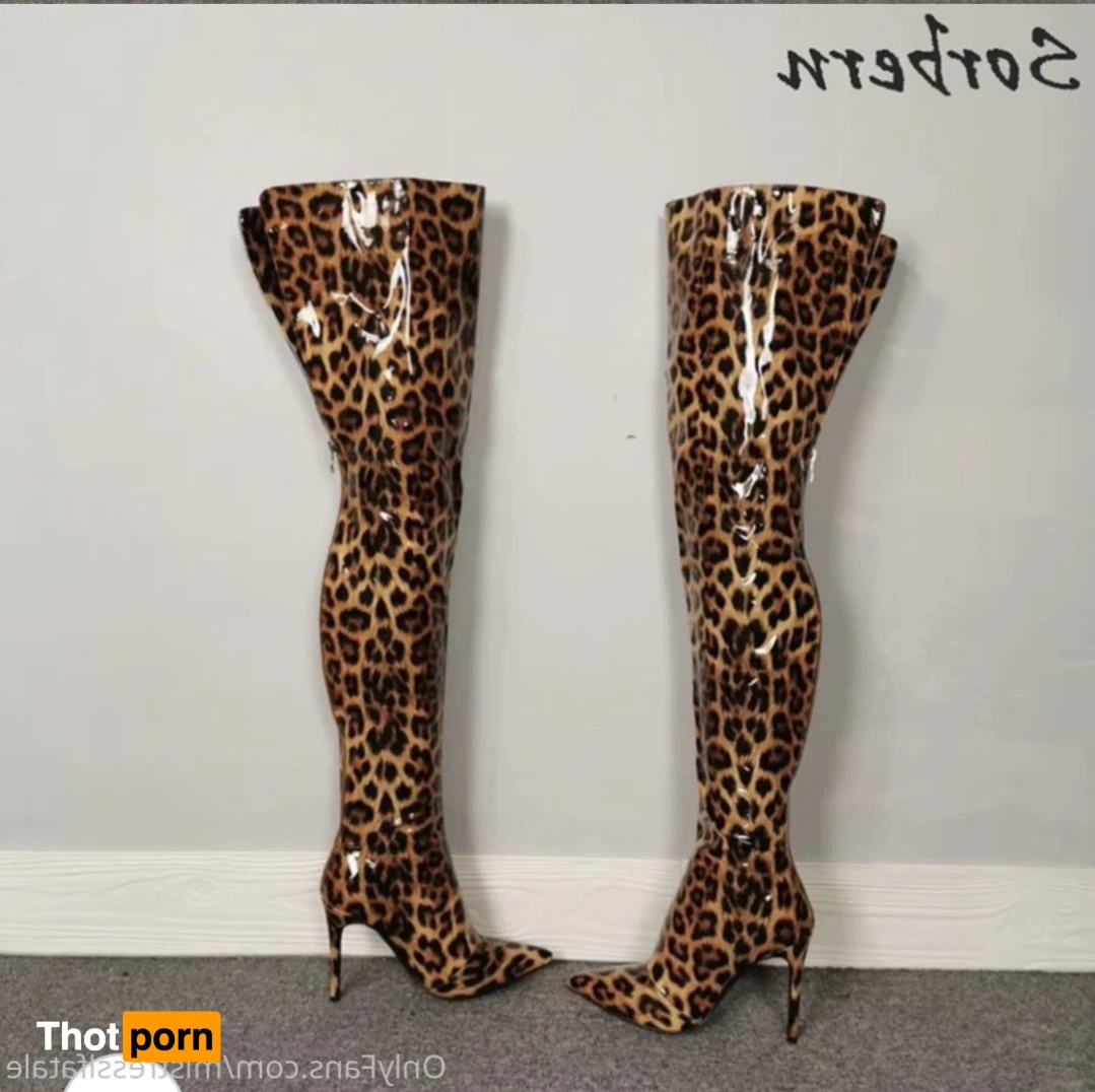 Lady Fatale - 😈 The men-destroyer 16038439