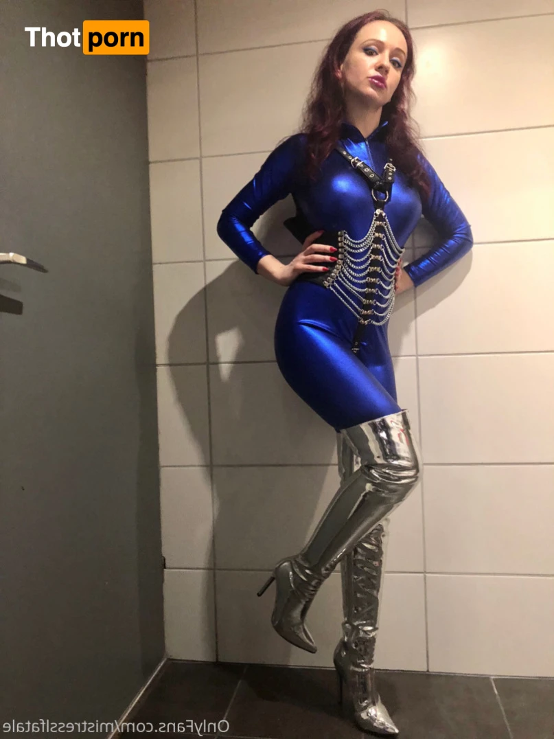 Lady Fatale - 😈 The men-destroyer 16041047